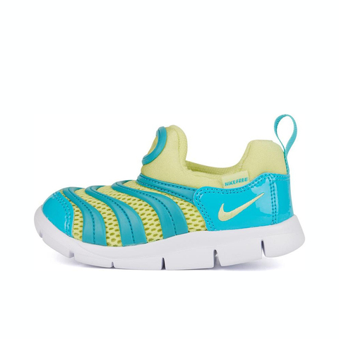 NIKE耐克2025婴童NIKE DYNAMO FREE BR (TD)儿童IB7246-300