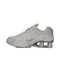 NIKE耐克2025女子W NIKE SHOX R4休闲HV0934-001