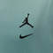 NIKE耐克2025男子AS M J FLT MVP JM HBR SS CREW针织无领短TIB8915-309