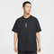 NIKE耐克2025男子AS M NSW MANFEN SS TEE GCEL针织无领短TIH0835-010
