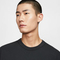 NIKE耐克2025男子AS M NSW MANFEN SS TEE GCEL针织无领短TIH0835-010