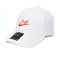 NIKE耐克2025中性U NK CLUB CAP U FULL MARK 24弯沿帽HV4420-100