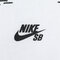 NIKE耐克2025大童K NK SB TEE针织无领短THQ3226-100