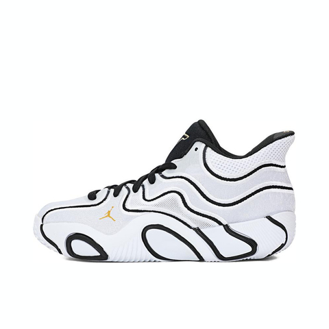 NIKE耐克2025男大童JORDAN TATUM 3 (GS)乔丹IB8151-100