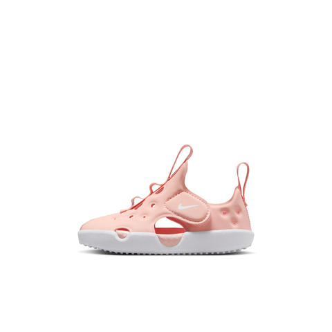 NIKE耐克2025男婴童SUNRAY PROTECT 4 (TD)儿童HF6278-600