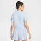 NIKE耐克2025女子AS W NSW ESSNTL SS POLO CRP TO针织有领短TDV7885-423