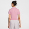 NIKE耐克2025女子AS W NSW ESSNTL SS POLO CRP TO针织有领短TDV7885-699