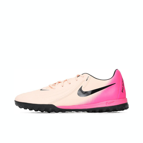 NIKE耐克2025男子PHANTOM GX II ACADEMY TF足球FJ2577-800