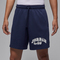 NIKE耐克2025男子AS M J MVP FLC SHORT LB针织短裤IB7273-410