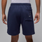 NIKE耐克2025男子AS M J MVP FLC SHORT LB针织短裤IB7273-410