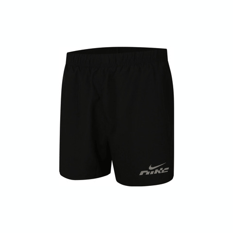 NIKE耐克2025男子AS M NK DF CHLLGR 5BF FLASH SH针织短裤IB4130-010