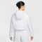 NIKE耐克2025女子AS W NSW NK WR WVN LTWT HDED梭织连帽外套HJ1183-100