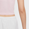 NIKE耐克2025女子AS W NSW NK CHLL KNT CRP GCEL针织无领短TIF2007-655