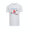 NIKE耐克2025女大童G NSW TEE SS GCEL针织无领短TIF0601-100