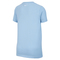 NIKE耐克2025女大童G NSW TEE SS GCEL针织无领短TIF0601-469