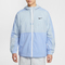 NIKE耐克2025男子AS M NSW LW WOVEN JKT GCEL梭织连帽外套IF0372-440