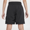 NIKE耐克2025大童K NSW CLUB WVN SHORT 6IN HBR梭织短裤HF8138-010