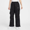 NIKE耐克2025女子AS W NSW WVN OS HR PANT GCEL梭织长裤IF0392-010