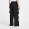 NIKE耐克2025女子AS W NSW WVN OS HR PANT GCEL梭织长裤IF0392-010