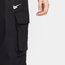 NIKE耐克2025女子AS W NSW WVN OS HR PANT GCEL梭织长裤IF0392-010