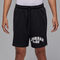 NIKE耐克2025男子AS M J MVP FLC SHORT LB针织短裤IB7273-010