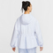 NIKE耐克2025女子AS W NSW WVN JKT GCEL梭织连帽外套IF0609-085
