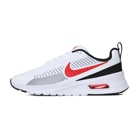 NIKE耐克2025男子NIKE AIR MAX NUAXIS休闲FD4329-104