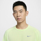 NIKE耐克2025男子AS M NK DFADV STRIDE SS TOP针织无领短THV5204-701