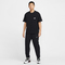 NIKE耐克2025男子AS U NSW TEE M90 SNKR PTCH PKT针织无领短TIB1383-010