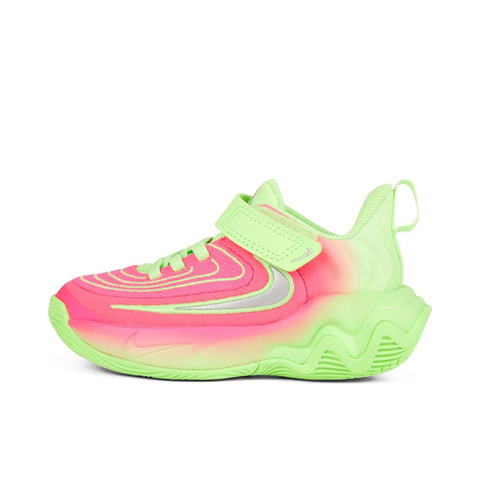 NIKE耐克2025小童GIANNIS IMMORTALITY 4 (PS)儿童FZ6733-304