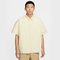NIKE耐克2025男子AS M NK CLUB SS BTN SHIRT OS短袖衬衫HJ2027-234