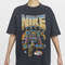 NIKE耐克2025女子AS W NSW OS SS TEE FVL针织无领短THF9692-010