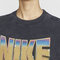 NIKE耐克2025女子AS W NSW OS SS TEE FVL针织无领短THF9692-010