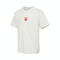 NIKE耐克2025男子AS U NSW TEE M90 OC SOLE FOOD针织无领短THJ0769-133
