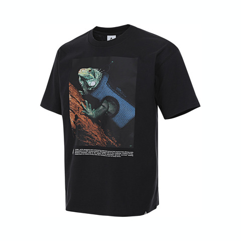 NIKE耐克2025男子AS M ACG DF TEE OC IGUANA VEST针织无领短THJ0890-010