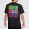NIKE耐克2025男子AS M NK TEE M90 OC 1针织无领短THJ3326-010