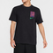 NIKE耐克2025男子AS M NK TEE M90 OC 1针织无领短THJ3326-010