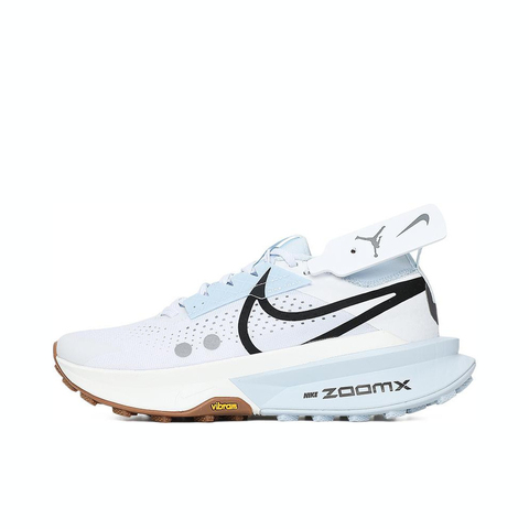 NIKE耐克2025女子W NIKE ZOOMX ZEGAMA TRAIL 2跑步FD5191-104