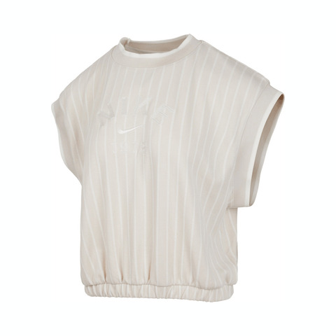 NIKE耐克2025女子AS W NSW CLLCTN KNIT TANK MSC休闲背心HV2093-104
