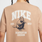 NIKE耐克2025女子AS W NSW TEE RETRO GCEL针织无领短TIH0826-200