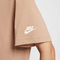 NIKE耐克2025女子AS W NSW TEE RETRO GCEL针织无领短TIH0826-200