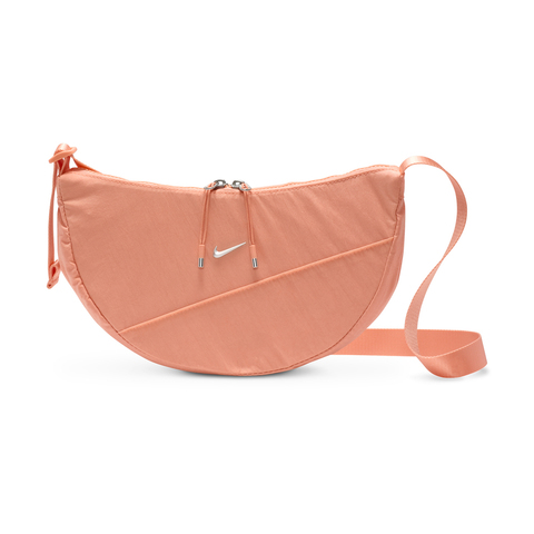 NIKE耐克2025中性NK AURA CRESCENT CROSSBODY斜背包HQ4370-844