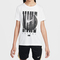 NIKE耐克2025大童K NK DF LGD TEE FUTBOL针织无领短THQ3257-100
