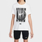 NIKE耐克2025大童K NK DF LGD TEE FUTBOL针织无领短THQ3257-100
