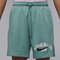 NIKE耐克2025男子AS M J MVP FLC SHORT LB针织短裤IB7273-309