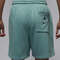 NIKE耐克2025男子AS M J MVP FLC SHORT LB针织短裤IB7273-309