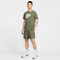 NIKE耐克2025男子AS M NK CLUB FLOW WASH SHORT梭织短裤HJ1947-222
