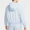 NIKE耐克2025女子AS W NSW CLSSC WVN UV FZ LOGO梭织连帽外套HM8972-423