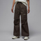 NIKE耐克2025女子AS W J NOVELTY SOLID PANT GCEL梭织长裤IF0382-004