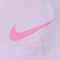 NIKE耐克2025女小童短袖T恤针织无领短TNY2522099PS-001